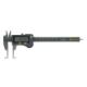 SYLVAC Digital Caliper S_Cal EVO INT GROOVE 150 mm IP67 (810.1600) BT depth rod 4x1,4 mm
